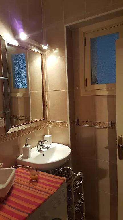 Apartamento Bellamar 18 Hotel Can Pastilla  0*, Can Pastilla (Mallorca)