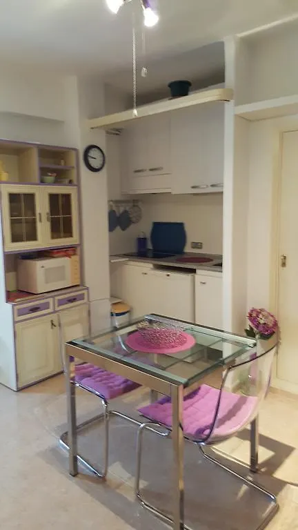 Apartamento Bellamar 18 Hotel Can Pastilla  España