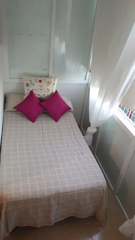 Apartamento Bellamar 18 Hotel Can Pastilla