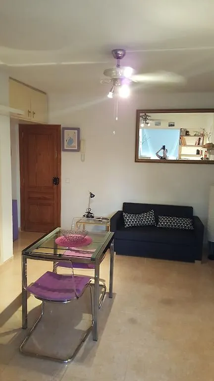 Apartamento Bellamar 18 Hotel Can Pastilla  0*, Can Pastilla (Mallorca) España