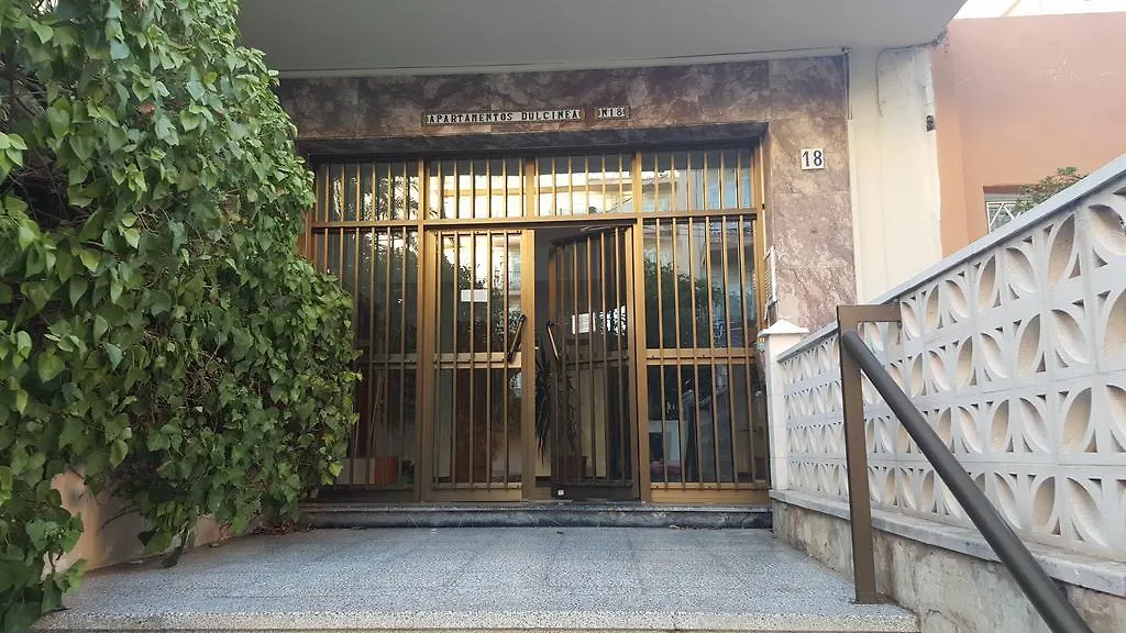 Apartamento Bellamar 18 Hotel Can Pastilla