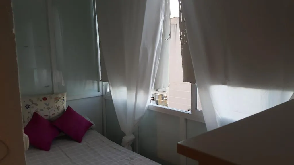 Apartment Apartamento Bellamar 18 Hotel Can Pastilla