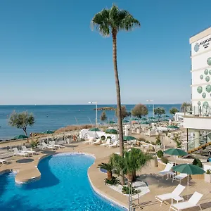 Aluasoul Palma Adults Only Can Pastilla (Mallorca)