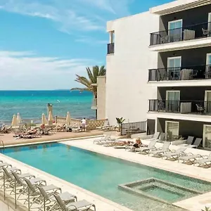 Fergus Style Palma (adults Only) Hotel apartamentowy
