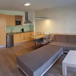 Helios Mallorca & Hotel apartamentowy